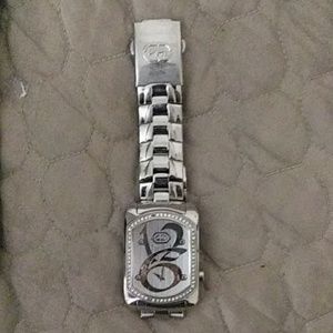 Mark ecko watch mens
